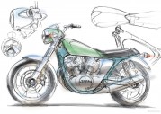 Yamaha XS-V1 Yamaha XS-V1